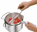Miniatyrbild 3 av 4: Purépress - Küchenprofi grönsakskvarn - 965902820 - Primus Durkslag