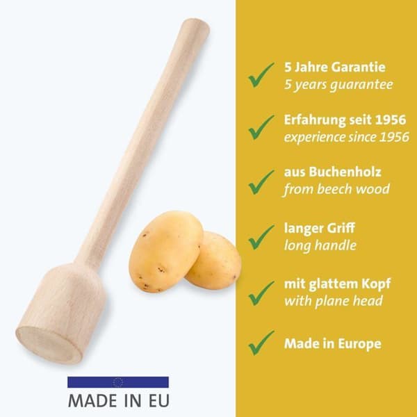 Purépress - Westmarks grönsakskvarn - 11872270