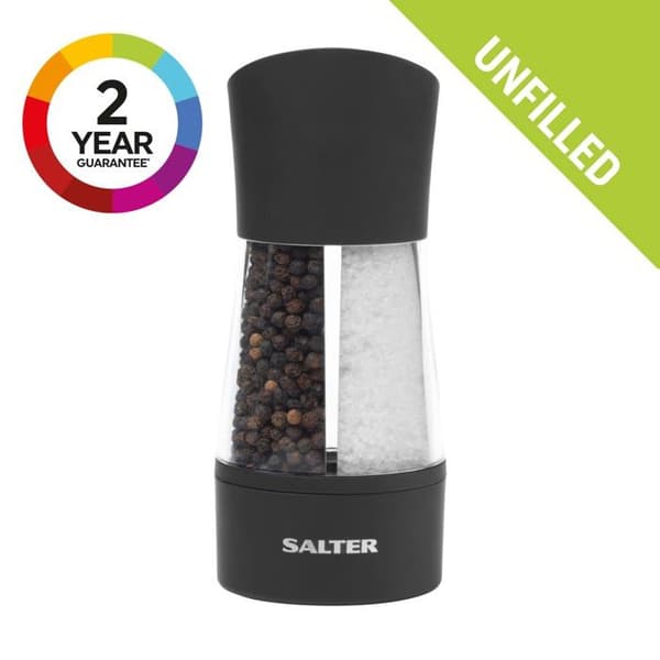Köksmixer Salter - 7612 BKXRA