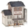Miniatyrbild 2 av 3: HO modelltillverkning: Mill