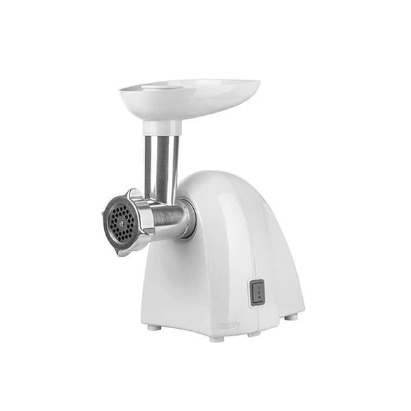 CR 4802 Köttkvarn 1500W Med Tillbehör Vit