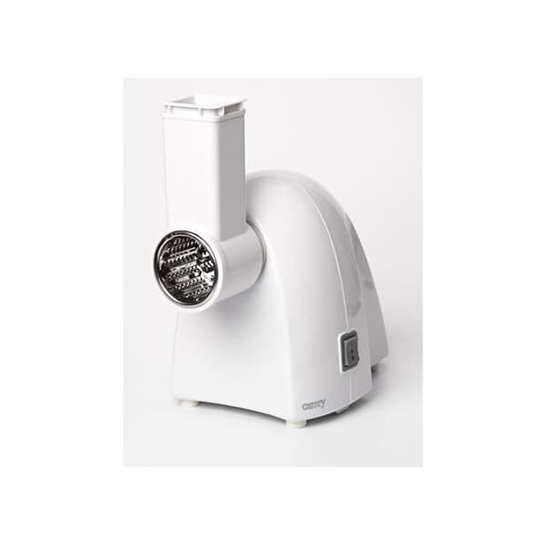 CR 4802 Köttkvarn 1500W Med Tillbehör Vit