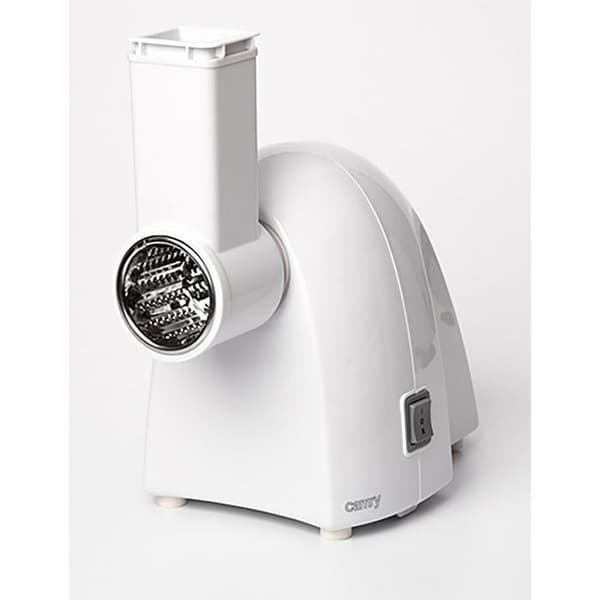 CR 4802 Köttkvarn 1500W Med Tillbehör Vit