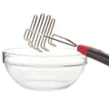Miniatyrbild 2 av 4: TEFAL Ingenio potatismos i rostfritt stål - Grå och svart