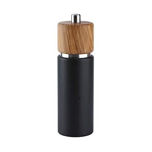 ZASSENHAUS HANNOVER GJUTJÄRN PEPPARKVARN OLIVE 18 CM 023695