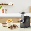 Miniatyrbild 6 av 6: MOULINEX Köttkvarn 2000W 2 galler 2,3kg/min ME472832