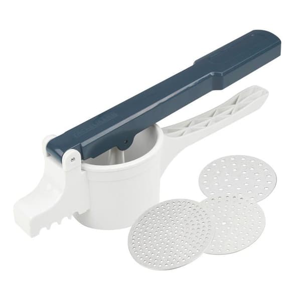 "Press puré och spaetzle manuell Fackelmann Easy Prepare"