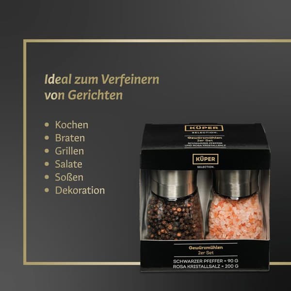 Köksmaskin Küper - 58503