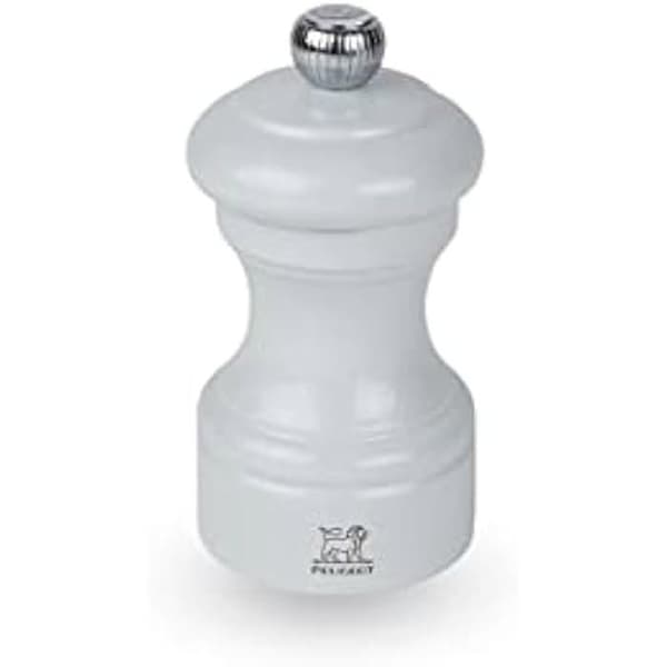 Moulin à Sel - PEUGEOT - Bistro 10 cm - Klassisk Justering - PEFC Trä - Fransk Tillverkning