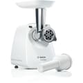 Miniatyrbild 1 av 6: SmartPower köttkvarn - BOSCH - MFW2500W - 350 W - 1,7 kg/min - 1 malgaller - Svart