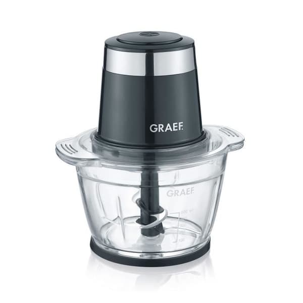 Graef CH502EU hackare