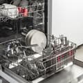 Miniatyrbild 4 av 6: MOULINEX Classic Grönsakskvarn 24 cm, Rostfritt stål, för skålar upp till 24 cm, Tål diskmaskin, Tillverkad i Frankrike A45306