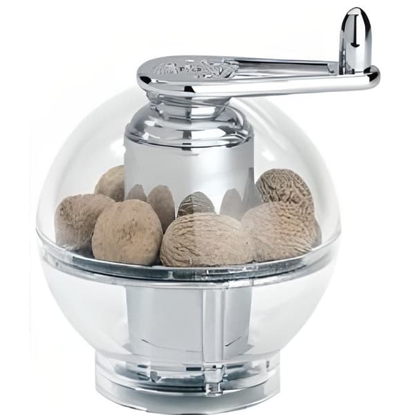 Muskvarn - Peugeot - 19501 - Akryl - Transparent - 11 cm