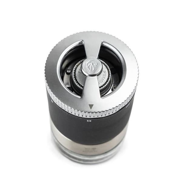 Pepparkvarn - PEUGEOT - Maestro - Grafit - 11 cm - Manuell u'Select