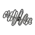 Miniatyrbild 4 av 4: Fackelmann nirosta press oval-inox - 27 cm - 40559