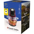 Miniatyrbild 4 av 4: Hackare - RUSSEL HOBBS - Desire Red - 200 W - 1 L - Röd