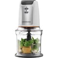 Miniatyrbild 3 av 3: Minihackare - KENWOOD - CHP61.100WH - 500 W - 0,8 L - 4 knivar i rostfritt stål - Vit
