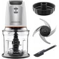 Miniatyrbild 1 av 3: Minihackare - KENWOOD - CHP61.100WH - 500 W - 0,8 L - 4 knivar i rostfritt stål - Vit