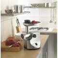 Pikkukuva 3 / 3: KENWOOD MG510 lihamylly - ruostumatonta terästä