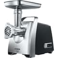 Miniatyrbillede 1 af 5: BOSCH MFW68640 Kødhakker - ProPower 800 W med tilbehør - Sort