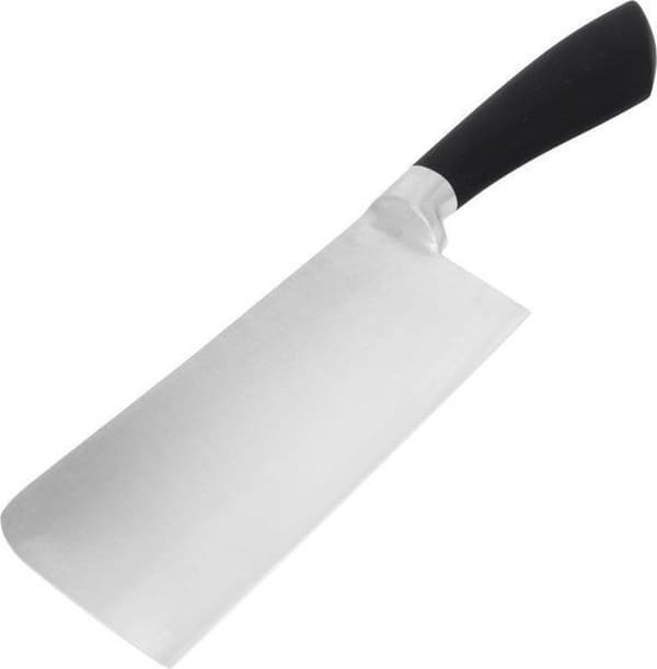 Manuell köttkvarn Brunbeste - 3365 Kinghoff - Kökshackare för kött, ben och grönsaker 3365 Lumarko!