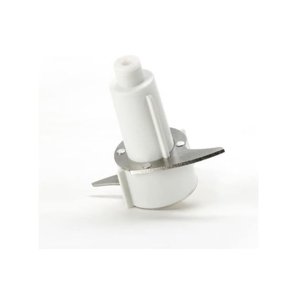 Hachoir - BLACK + DECKER - BXCH120E - 120W - 350ML - Knappar i rostfritt stål