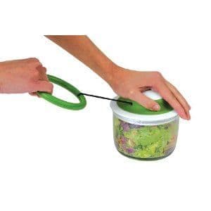 CHEF'N - 015604 - Veggishop