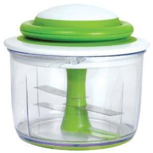 CHEF'N - 015604 - Veggishop