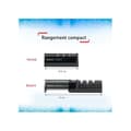 Miniatyrbild 3 av 5: TEFAL - KNIVSKÄRPNING 12,5X5,9 3 SPRICKOR ISKRAFT - K2650534