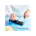 Miniatyrbild 4 av 5: TEFAL - KNIVSKÄRPNING 12,5X5,9 3 SPRICKOR ISKRAFT - K2650534