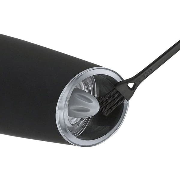 Trådlös gravitationssalt- och pepparkvarn - KLAUSBERG - KB-7646 - Keramik - Modern design - 65 g