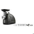 Miniatyrbild 2 av 2: Köttkvarn Tefal NE685838, 2000W, 2,3kg kött/min, 5 tillbehör, svart.