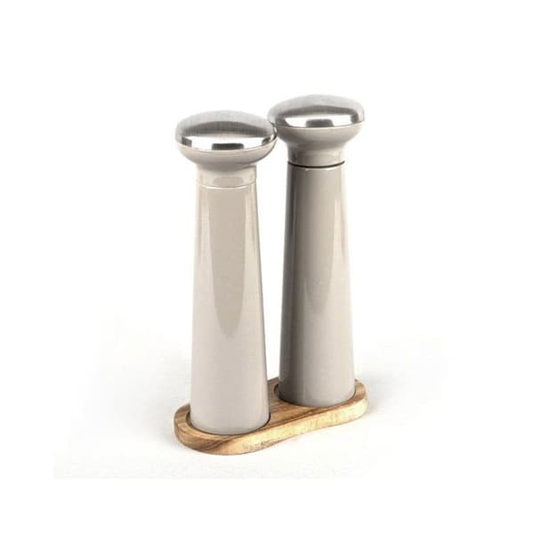 PEPPAR- OCH SALTKVARNSSATS KLAUSBERG KB-7595