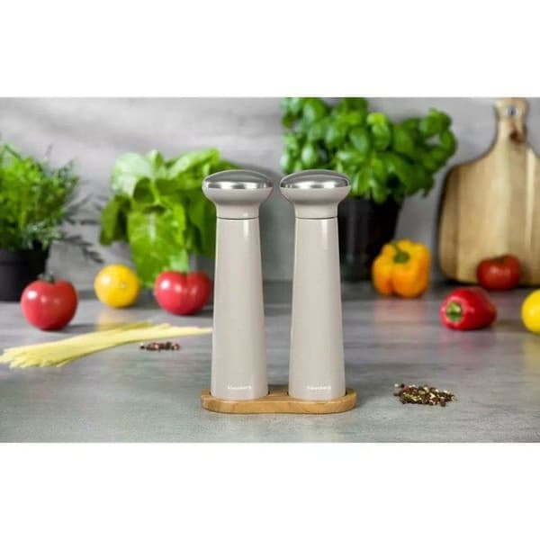 PEPPAR- OCH SALTKVARNSSATS KLAUSBERG KB-7595