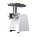 Pikkukuva 1 / 5: KENWOOD Lihamylly - MG360 - 1400 W - Ruostumaton teräs - Valkoinen/Harmaa