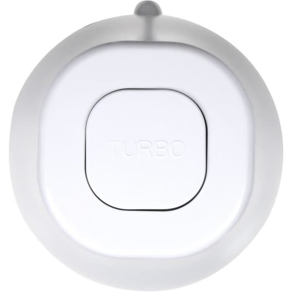 Silppuri - LIVOO - 300 ml - 400 W - 1 nopeus ja turbotoiminto - 2 ruostumattomasta teräksestä valmistettua terää - Valkoinen