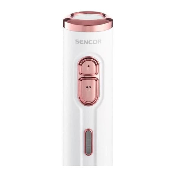 SENCOR SHB9000WH Vit