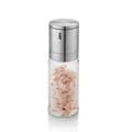Miniatyrbild 1 av 3: Salt- och pepparkvarn - Gefu - LAMOLA - Silver - Keramik - Modern design