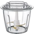Miniatyrbild 5 av 6: Hackare - SENCOR - SCB 6150SS-EUE3 - Skål 1500 ml - 800 W - Silver