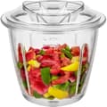 Miniatyrbild 6 av 6: Hackare - SENCOR - SCB 6150SS-EUE3 - Skål 1500 ml - 800 W - Silver