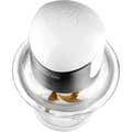 Miniatyrbild 2 av 6: Hackare - SENCOR - SCB 6150SS-EUE3 - Skål 1500 ml - 800 W - Silver
