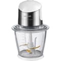 Miniatyrbild 1 av 6: Hackare - SENCOR - SCB 6150SS-EUE3 - Skål 1500 ml - 800 W - Silver