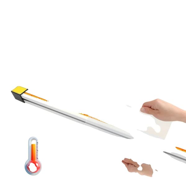 Acryl Hot Bending Maskine, Bærbart Design, Effektiv Opvarmningsydelse, Alsidige Anvendelser