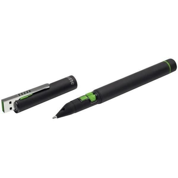 LEITZ Pen Pro Presenter - Svart