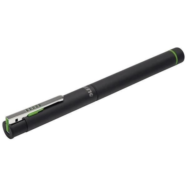 LEITZ Pen Pro Presenter - Svart
