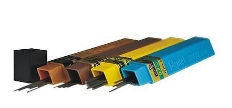Pentel grafit 0,5H