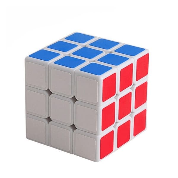Rubikin Kuutio 3x3 (5cm x 5cm x 5cm)