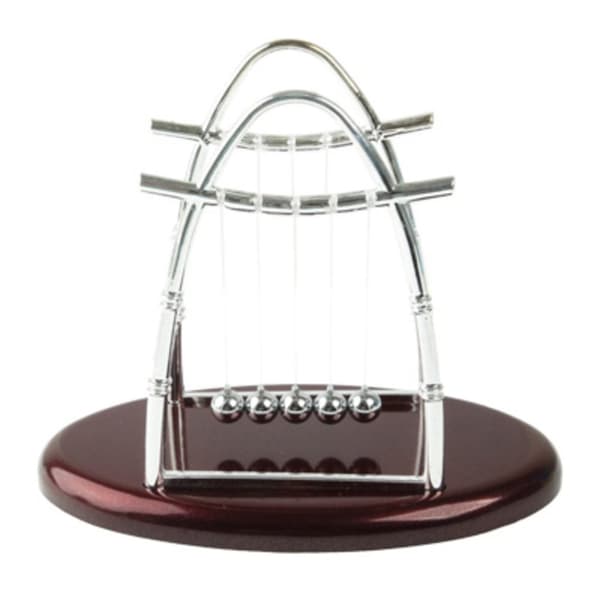 Leksak Vagga - Balans Kulor (18 cm)