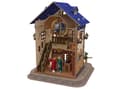 Miniatyrbild 4 av 5: Harry Potter Kvalitetsutrustning till Quidditch 3D-Pussel 71 Bitar