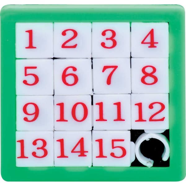 Sifferpuslespil / Nummerpuslespil - Siffer Sudoku